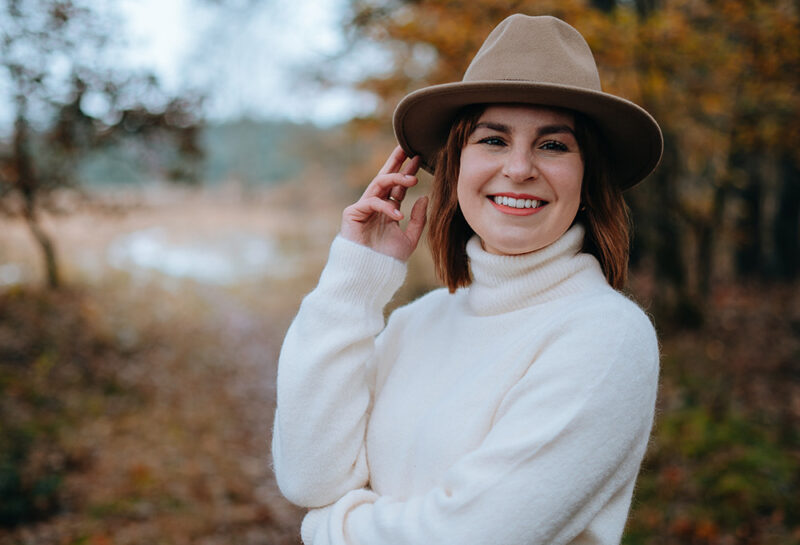 Kyra van Osch