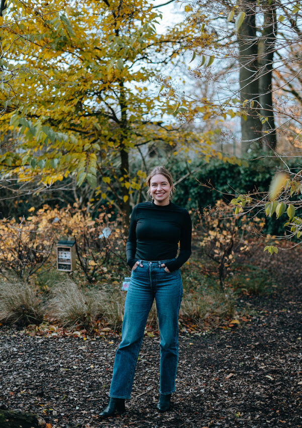 Nathalie van Oosterhout