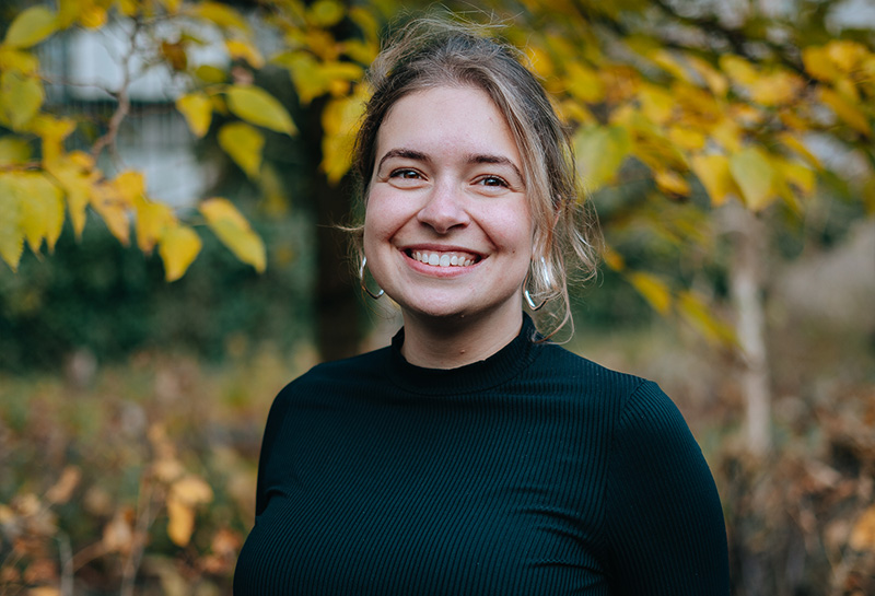 Nathalie van Oosterhout