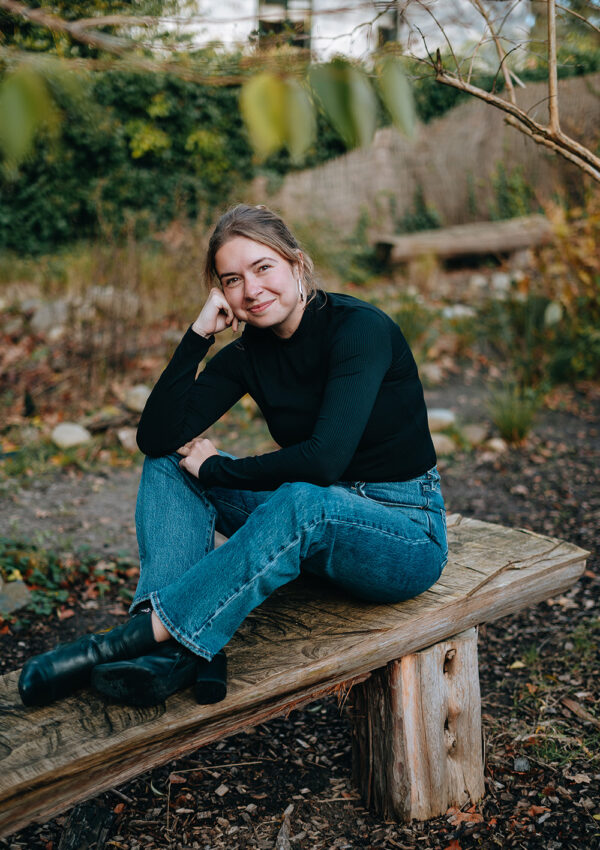 Nathalie van Oosterhout