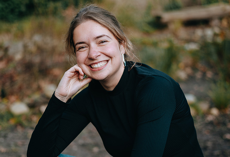 Nathalie van Oosterhout