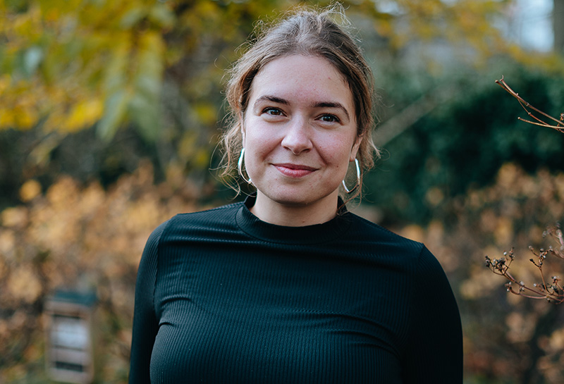Nathalie van Oosterhout