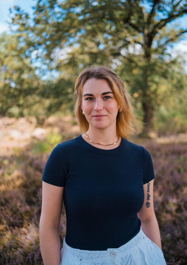 Vivienne Wesselink