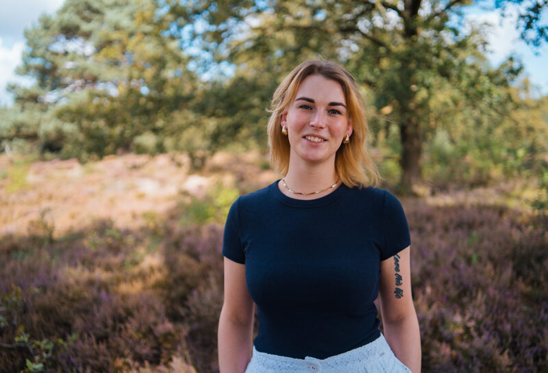 Vivienne Wesselink