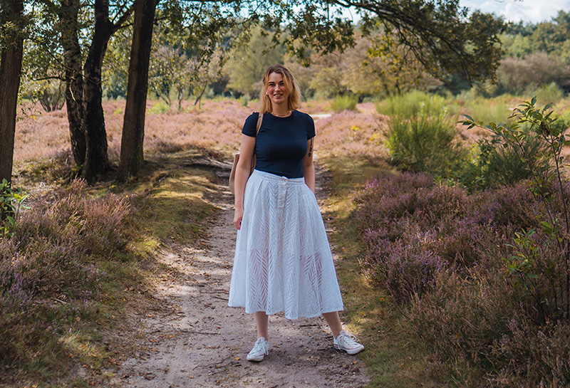 Vivienne Wesselink