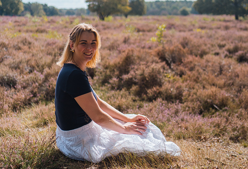 Vivienne Wesselink