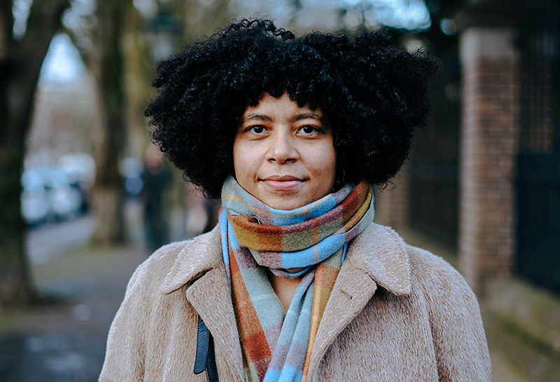 Judith Blijden