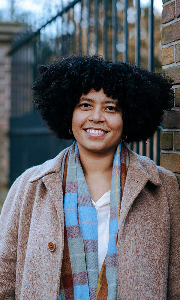 Judith Blijden
