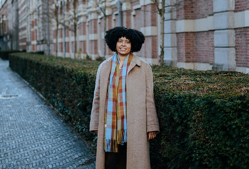 Judith Blijden