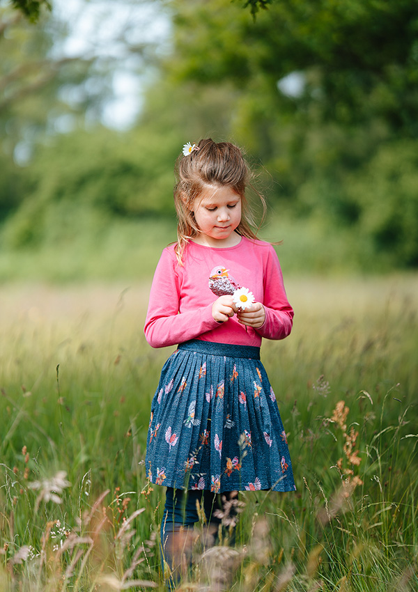 Maaike & Peter & kinderen