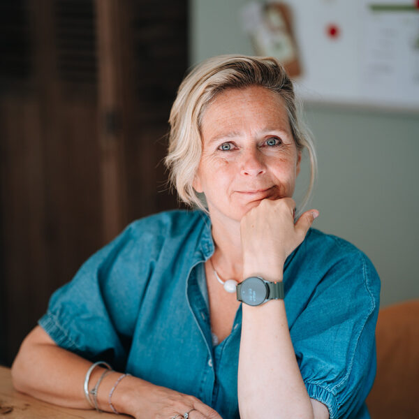 Simone de Winter