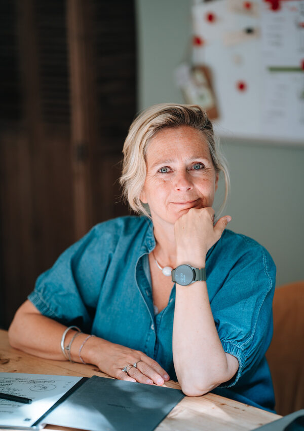 Simone de Winter