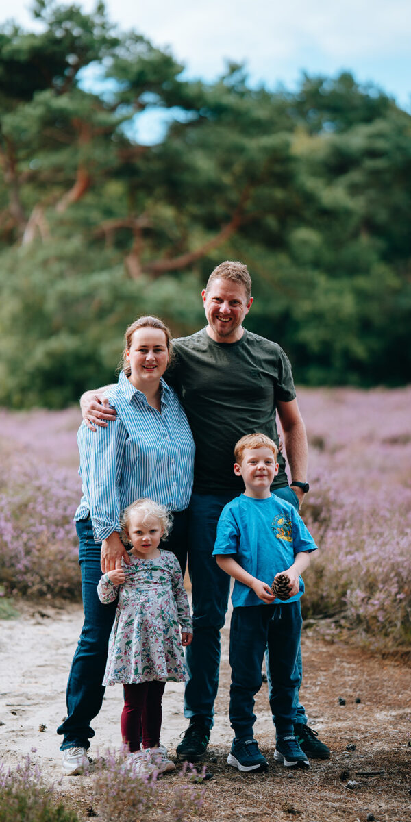 Maarten & Lisan