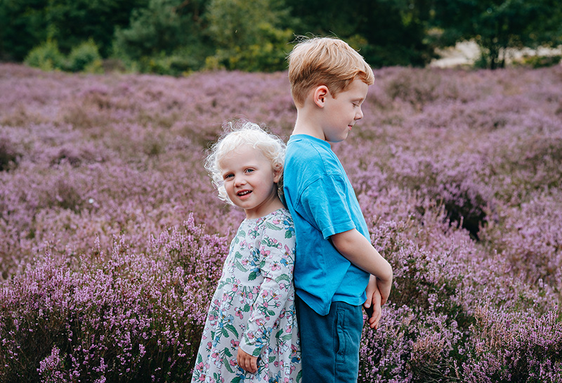 Maarten & Lisan