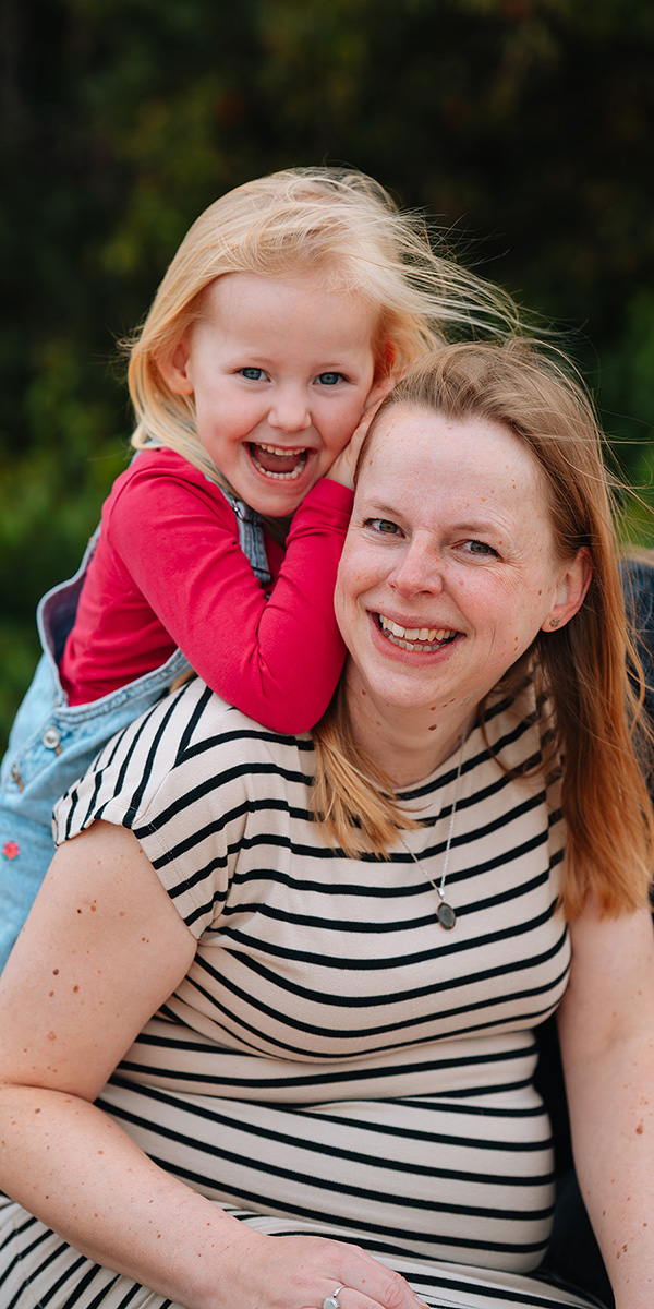 Margriet & Erik